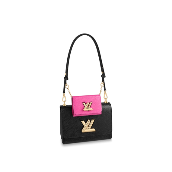 Louis Vuitton  Twist MM