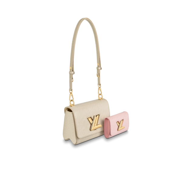 Louis Vuitton  Twist PM