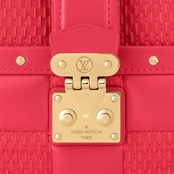 Louis Vuitton  Troca MM