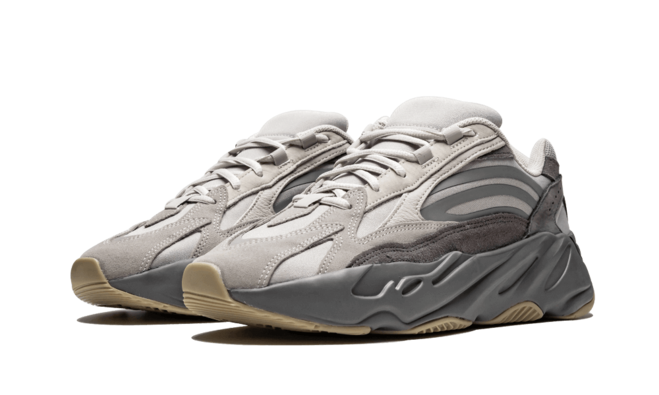 Yeezy Boost 700 V2 - Tephra