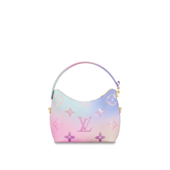 Louis Vuitton  Marshmallow