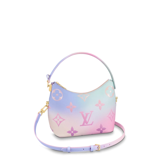 Louis Vuitton  Marshmallow