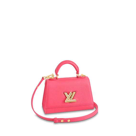 Louis Vuitton  Twist One Handle BB