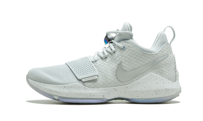 Nike PG 1 2K PURE PLAT-IR-VOLT