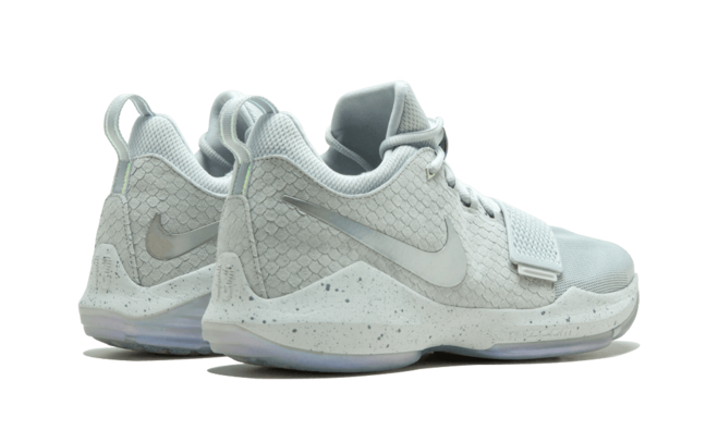 Nike PG 1 2K PURE PLAT-IR-VOLT