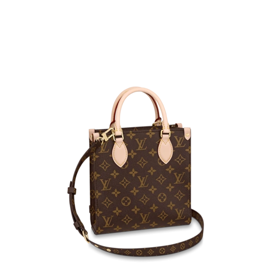 Louis Vuitton Sac Plat BB