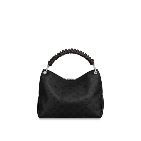 Louis Vuitton Beaubourg Hobo MM