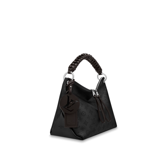 Louis Vuitton Beaubourg Hobo MM