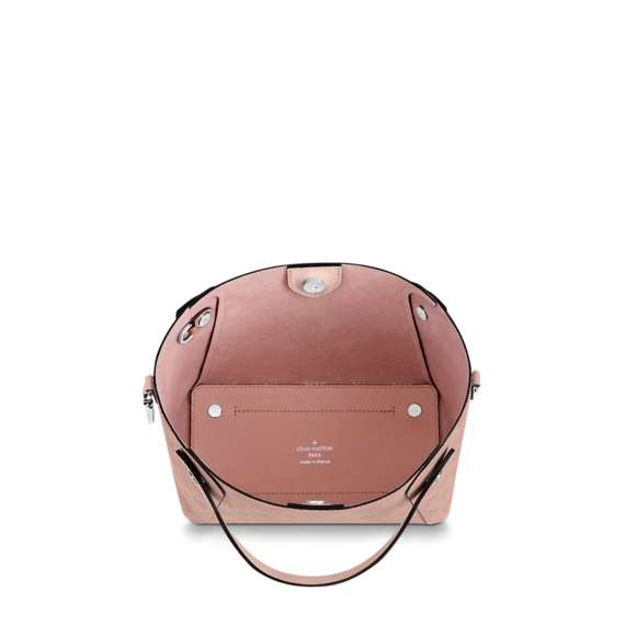 Louis Vuitton Hina PM Magnolia Pink