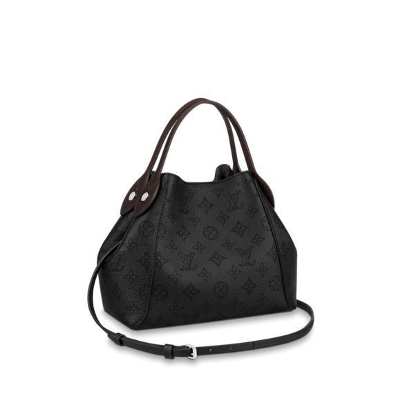 Louis Vuitton Hina PM Black