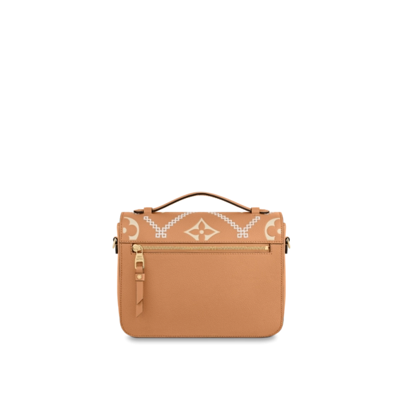 Louis Vuitton Pochette Metis