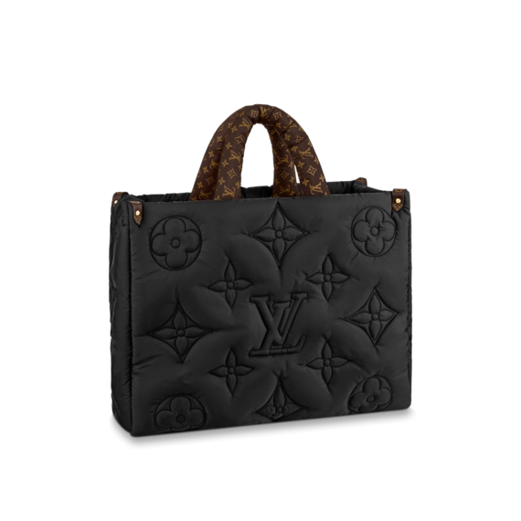 Louis Vuitton OnTheGo GM