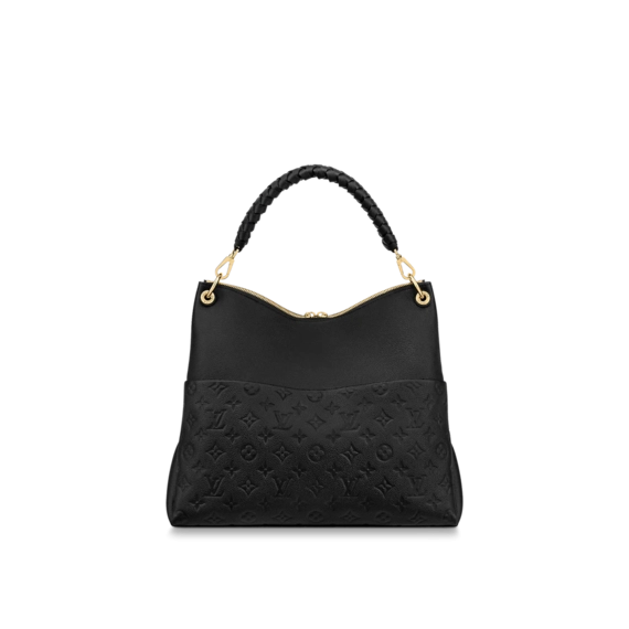 Louis Vuitton Maida Hobo