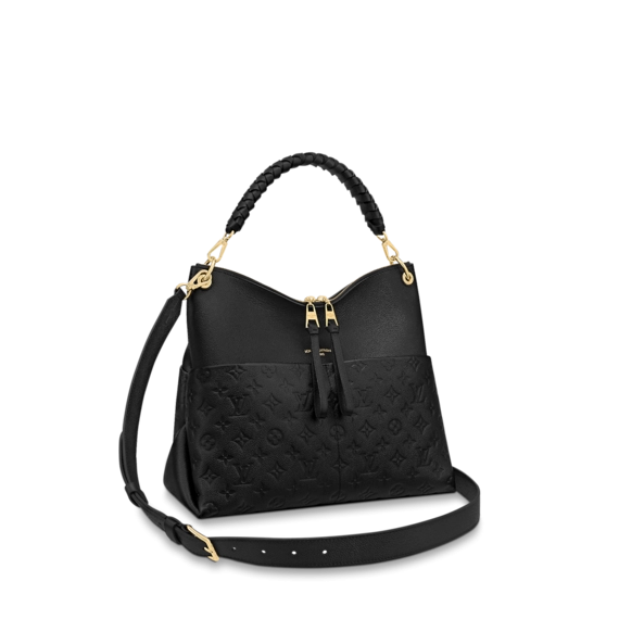 Louis Vuitton Maida Hobo