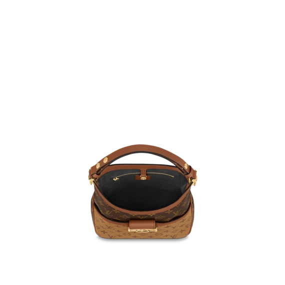 Louis Vuitton Hobo Dauphine PM