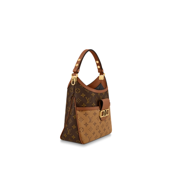 Louis Vuitton Hobo Dauphine PM