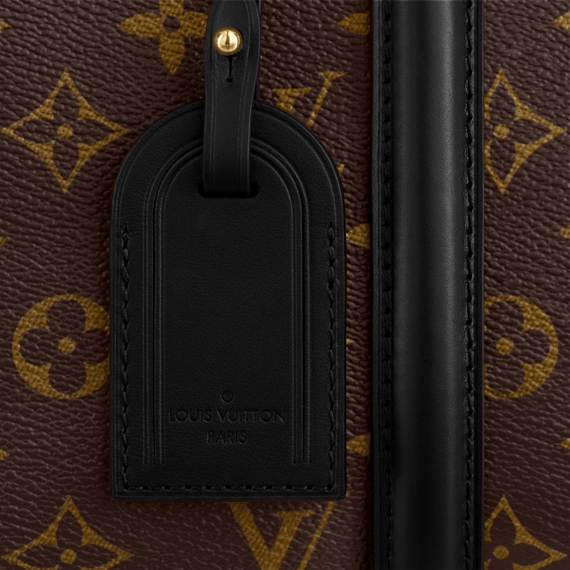 Louis Vuitton Soufflot MM