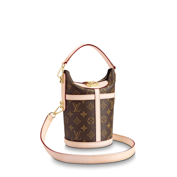 Louis Vuitton Duffle Bag