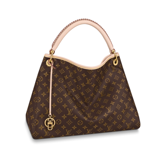 Louis Vuitton Artsy MM