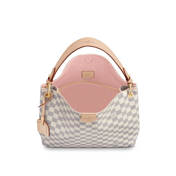 Louis Vuitton GRACEFUL PM