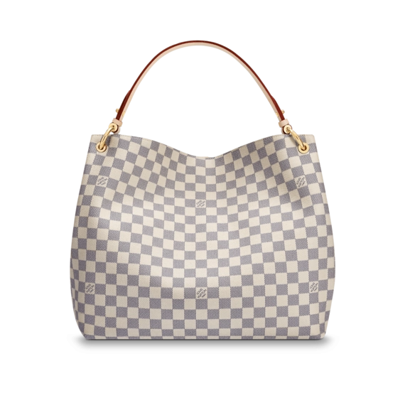 Louis Vuitton Graceful MM