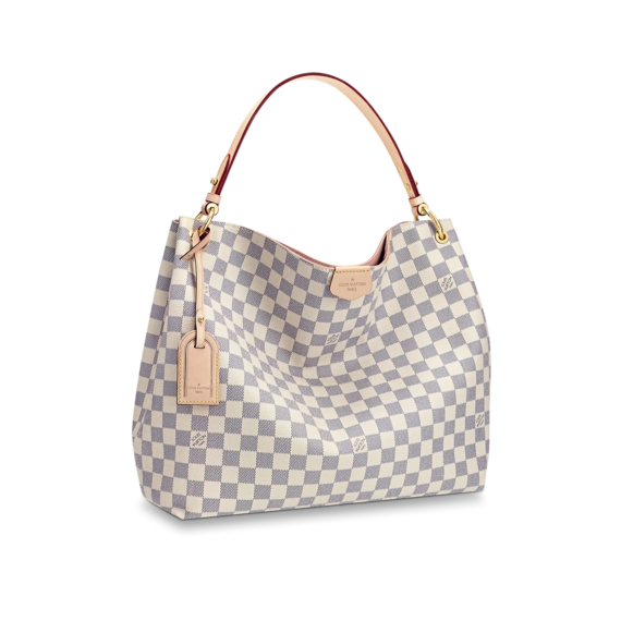 Louis Vuitton Graceful MM