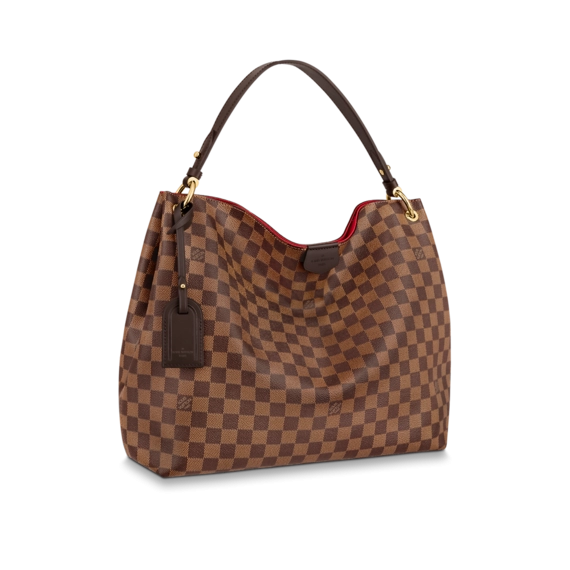 Louis Vuitton Graceful MM