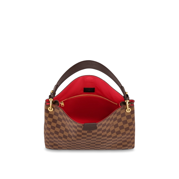 Louis Vuitton Graceful PM