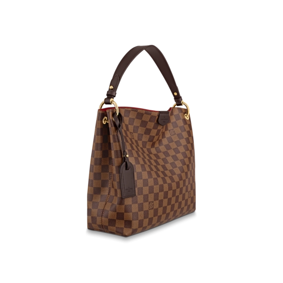 Louis Vuitton Graceful PM