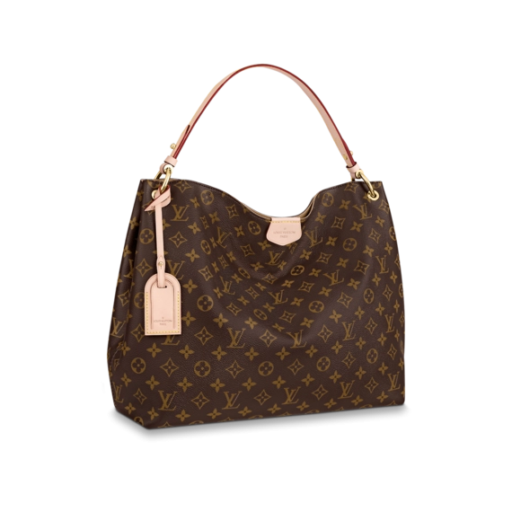 Louis Vuitton Graceful MM