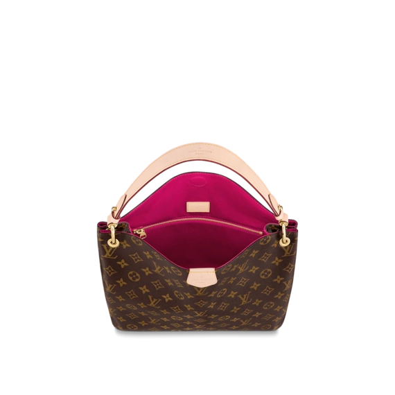 Louis Vuitton Graceful PM