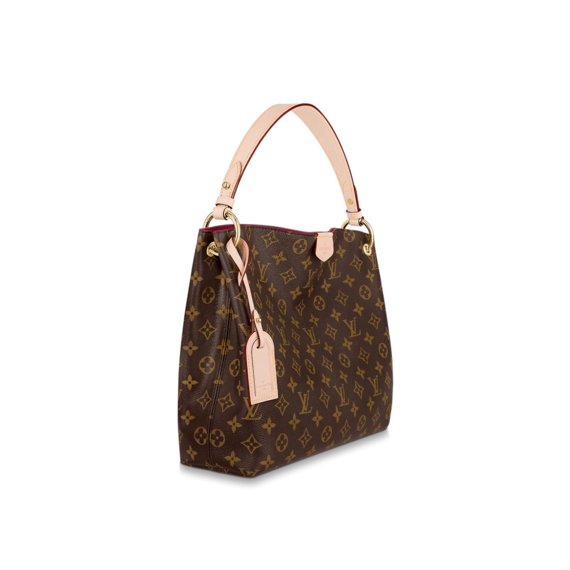 Louis Vuitton Graceful PM