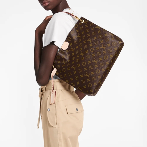 Louis Vuitton Graceful PM