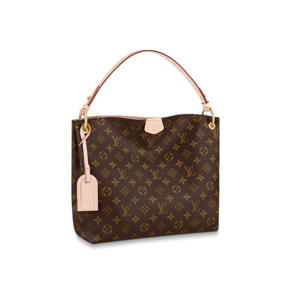 Louis Vuitton Graceful PM