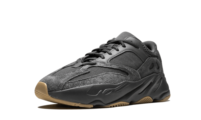 Yeezy Boost 700 - Utility Black