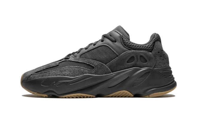 Yeezy Boost 700 - Utility Black