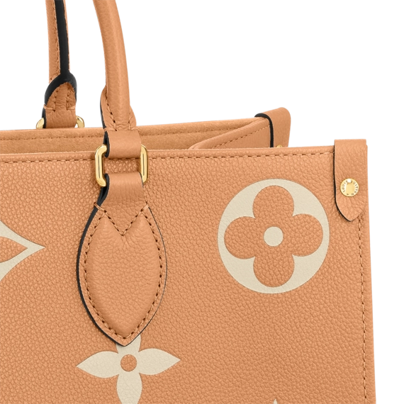 Louis Vuitton OnTheGo MM