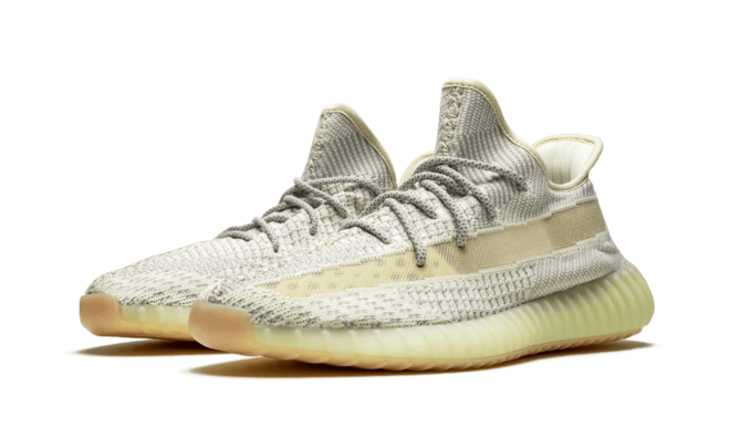 Yeezy Boost 350 V2 Lundmark Reflective