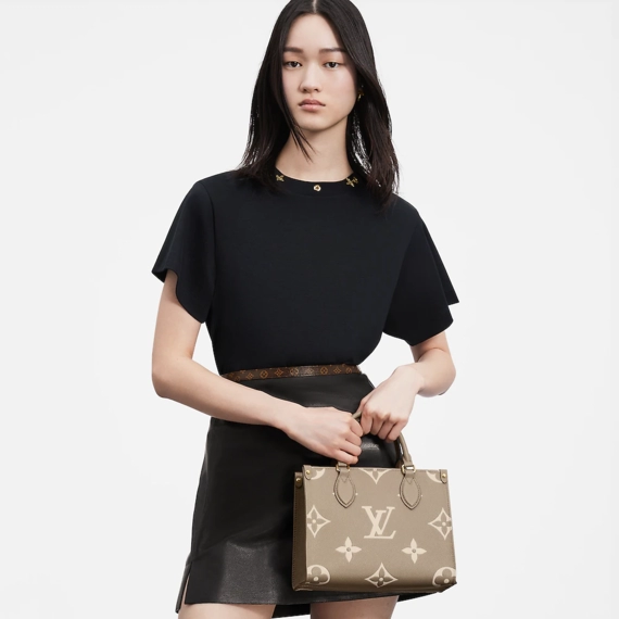 Louis Vuitton Onthego PM