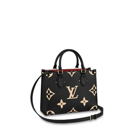 Louis Vuitton Onthego PM