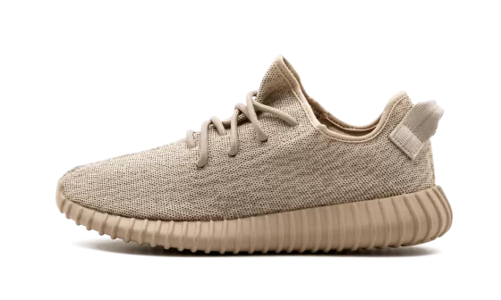 Yeezy Boost 350 Oxford Tan