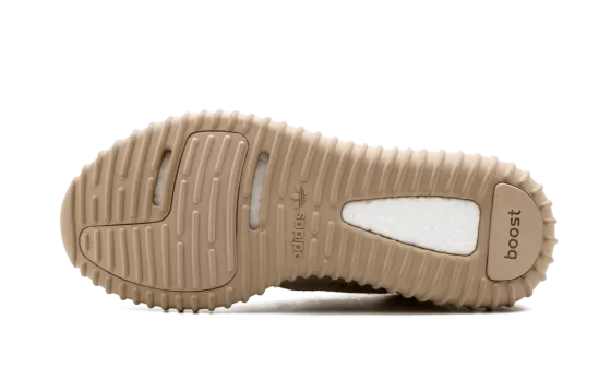 Yeezy Boost 350 Oxford Tan