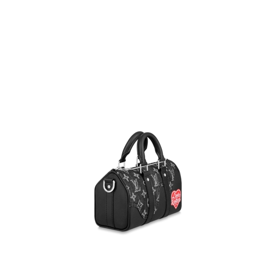 Louis Vuitton Keepall XS