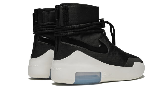 Nike Air Shoot Around Fear of God/FOG