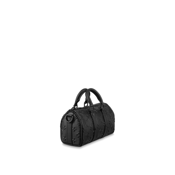 Louis Vuitton Keepall XS