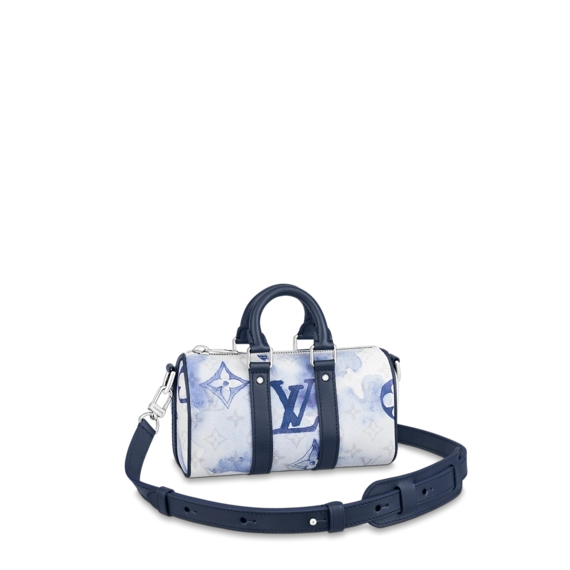 Louis Vuitton Keepall XS