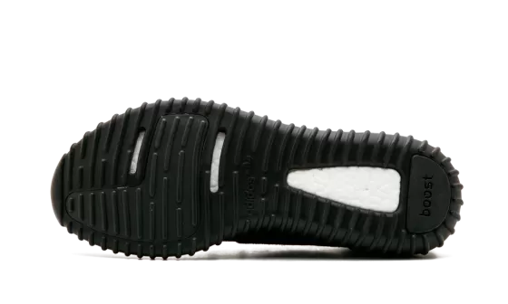 Yeezy Boost 350 Pirate Black