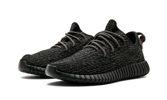 Yeezy Boost 350 Pirate Black