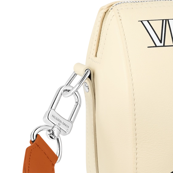 Louis Vuitton City Keepall