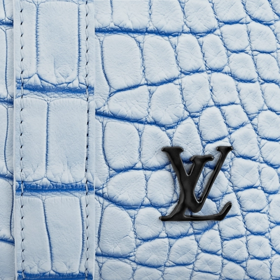 Louis Vuitton City Keepall